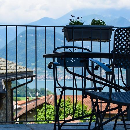 Il Fienile - Lake Como Heritage Home In Molino Maufet Watermill - Lake View Terrace Colico Ngoại thất bức ảnh