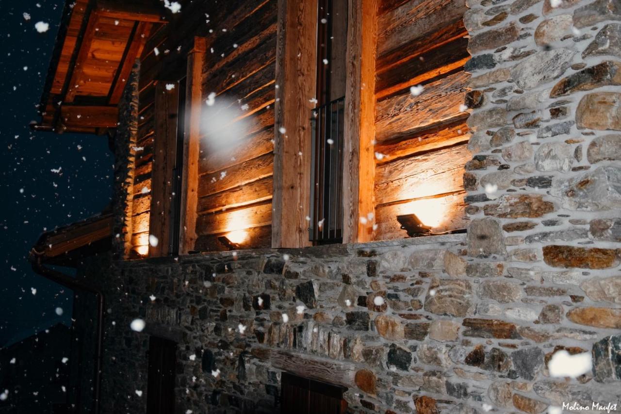 Il Fienile - Lake Como Heritage Home In Molino Maufet Watermill - Lake View Terrace Colico Ngoại thất bức ảnh