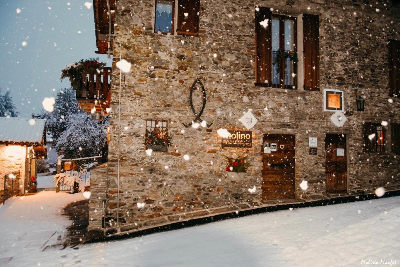 Il Fienile - Lake Como Heritage Home In Molino Maufet Watermill - Lake View Terrace Colico Ngoại thất bức ảnh